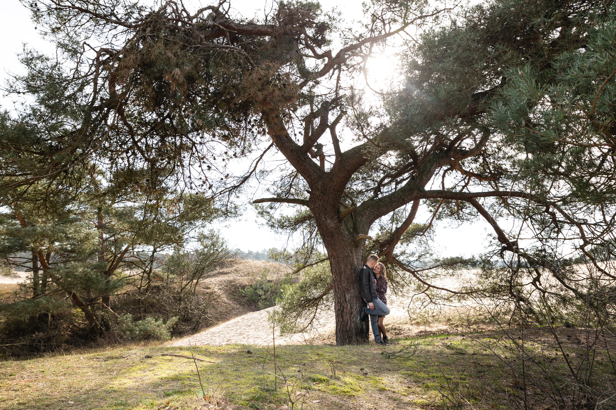 Valentijnsdag Loveshoots