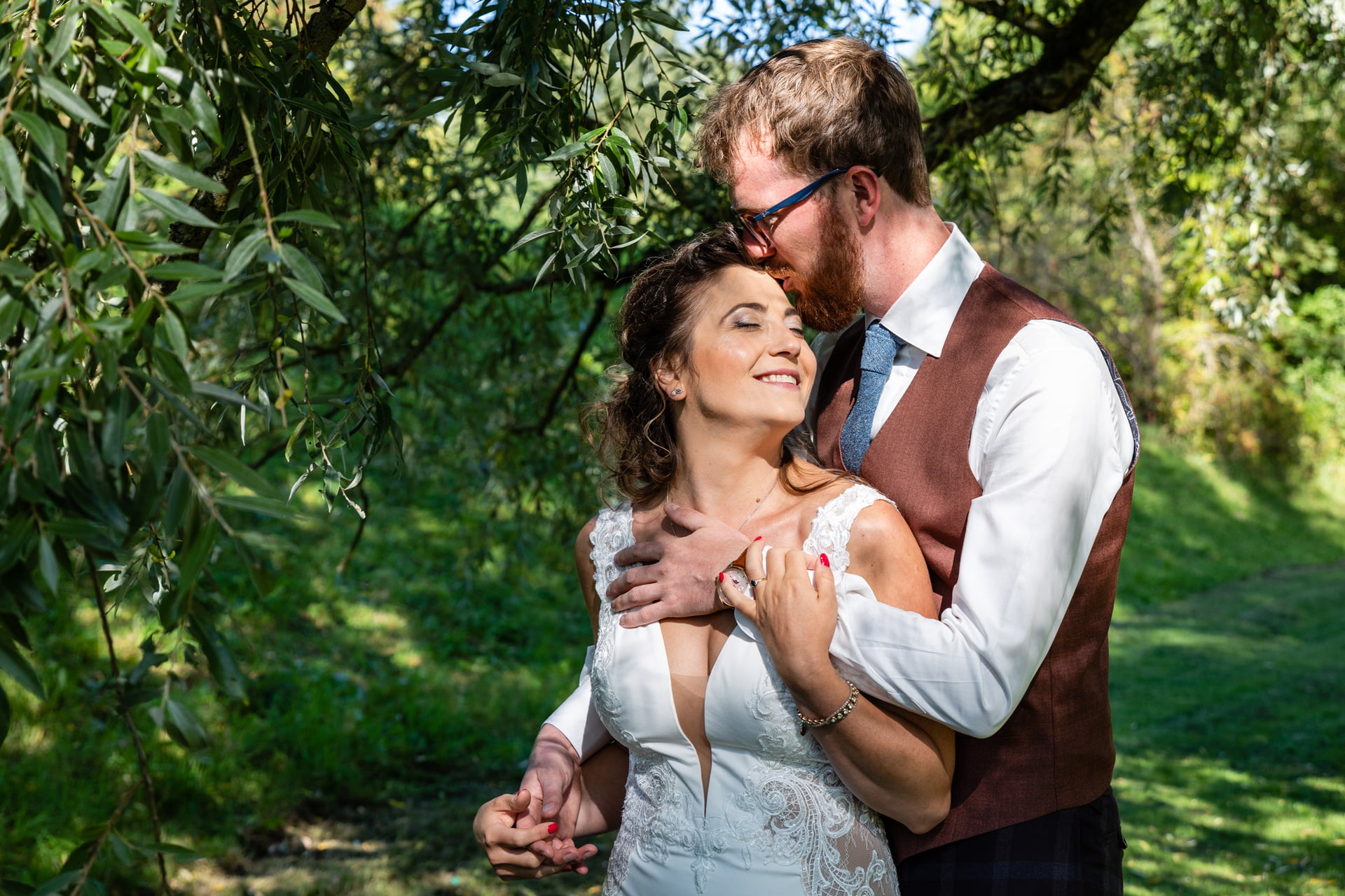 Tweedaagse Festival Bruiloft