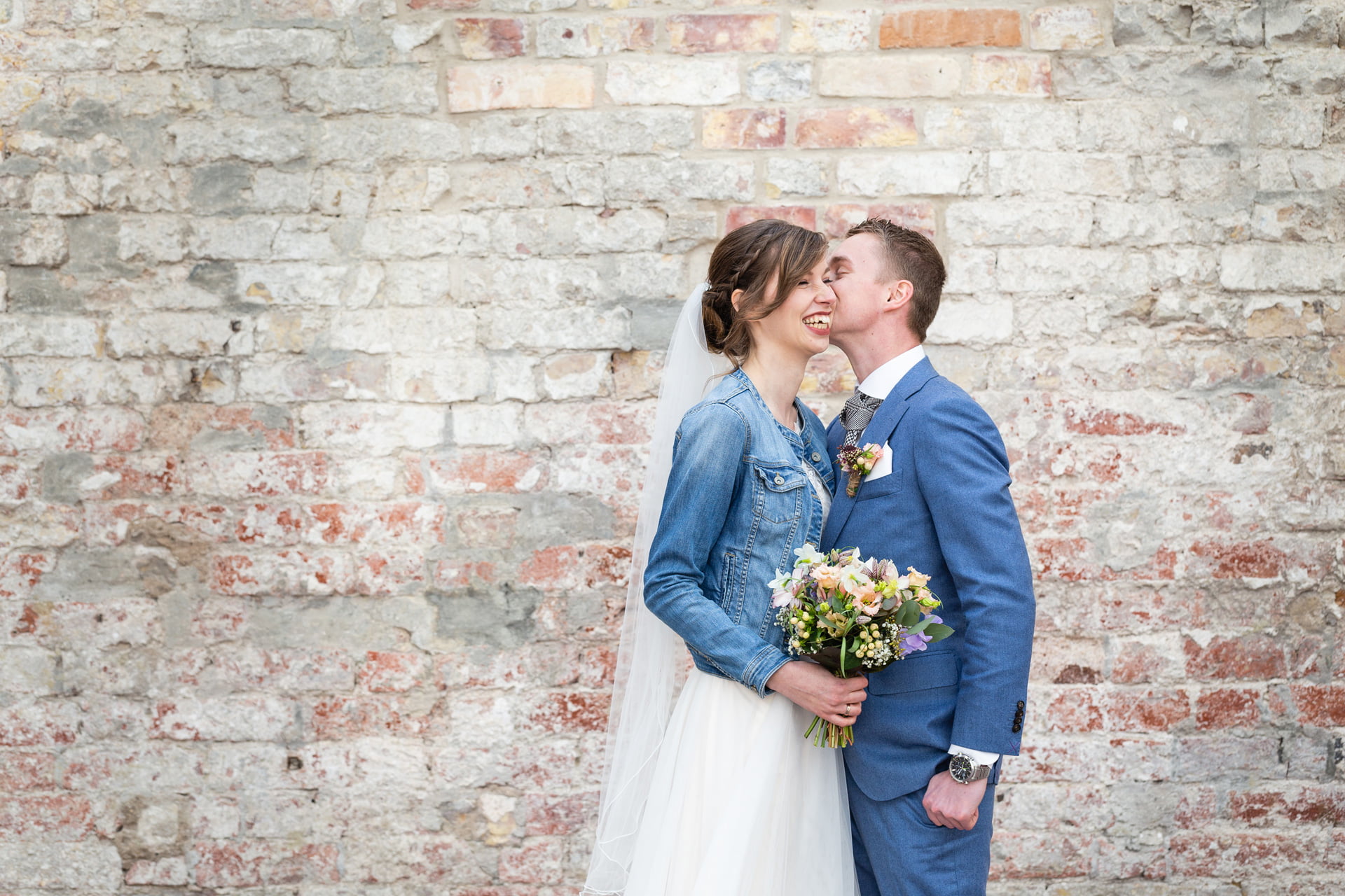 Trouwen bij de Pollepleats